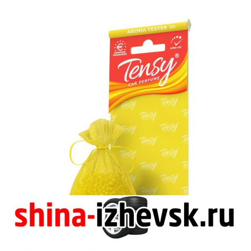Ароматизатор Tensy мешочек TTE-01 Пина колада в Ижевске